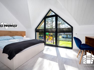 Dom Rozewie sprzedaż