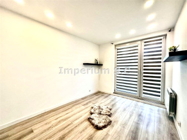 Mieszkanie Jastrzębie-Zdrój