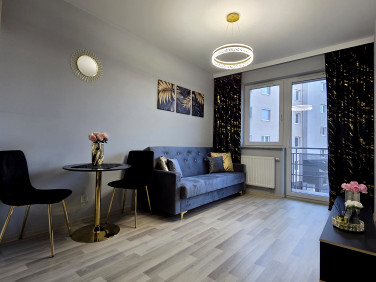 Mieszkanie Gorzów Wielkopolski