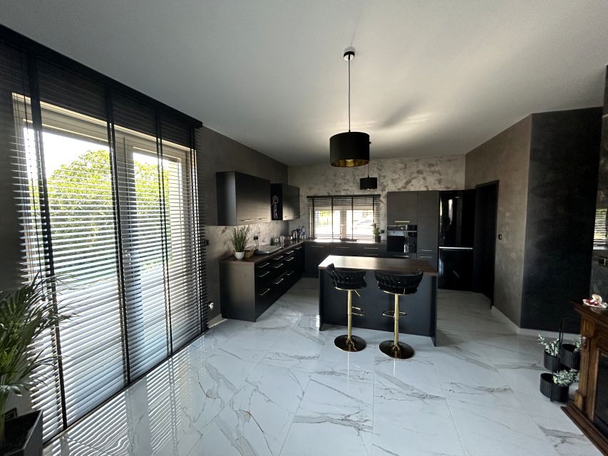 Mieszkanie Wilkowice