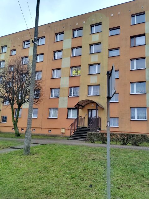 Mieszkanie Piekary Śląskie