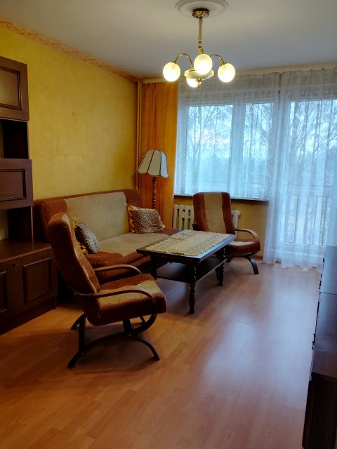 Mieszkanie Piekary Śląskie