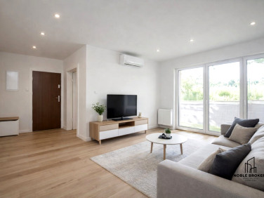 Mieszkanie Wieliczka