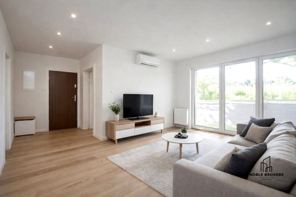 Mieszkanie Wieliczka