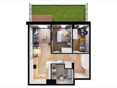 Mieszkanie Lublin sprzedaż