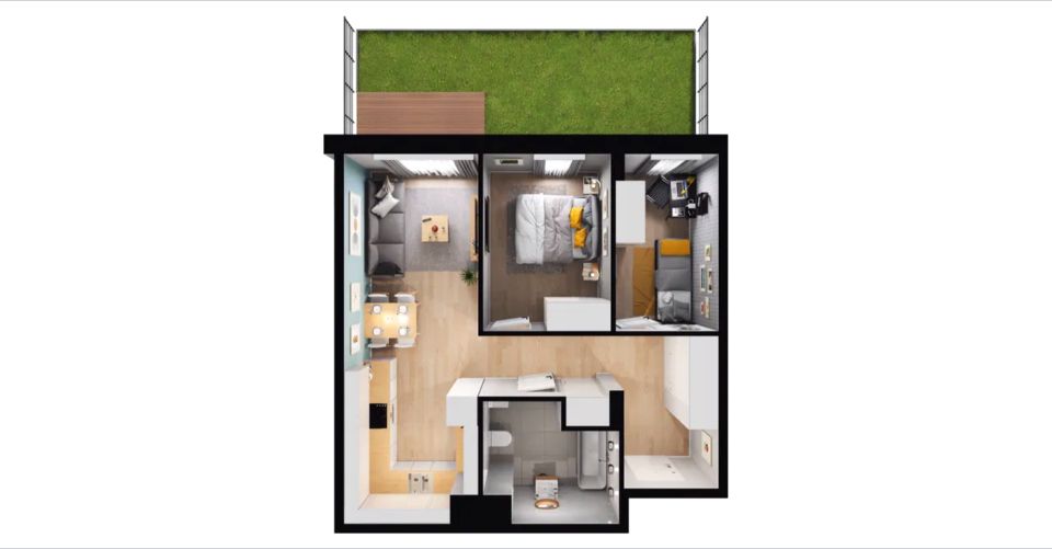 Mieszkanie Lublin sprzedaż