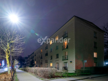 Mieszkanie Katowice