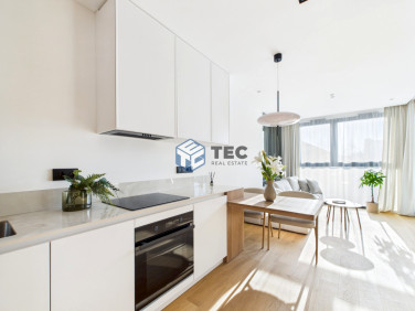 Mieszkanie apartamentowiec Kraków