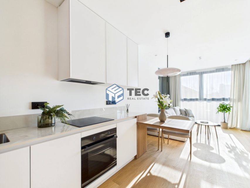 Mieszkanie apartamentowiec Kraków