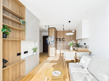 Mieszkanie apartamentowiec sprzedaż