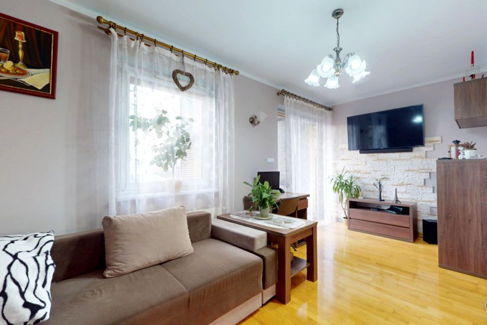 Mieszkanie Częstochowa