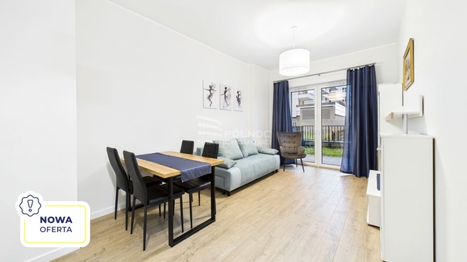 Mieszkanie Białystok