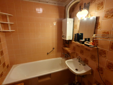 Mieszkanie blok mieszkalny sprzedaż