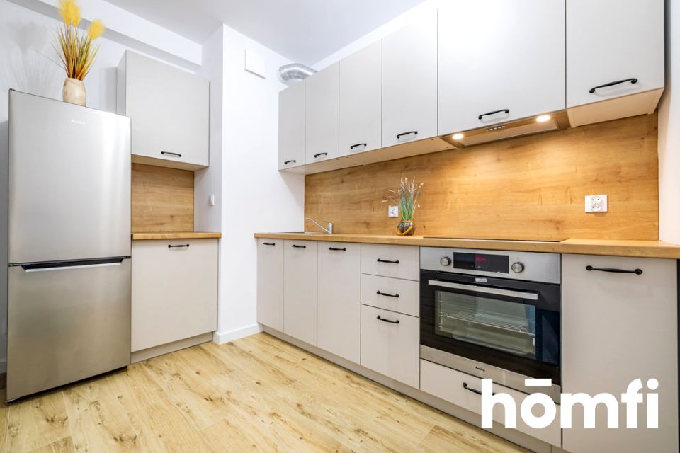 Mieszkanie Białystok