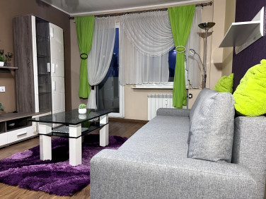 Mieszkanie Ruda Śląska