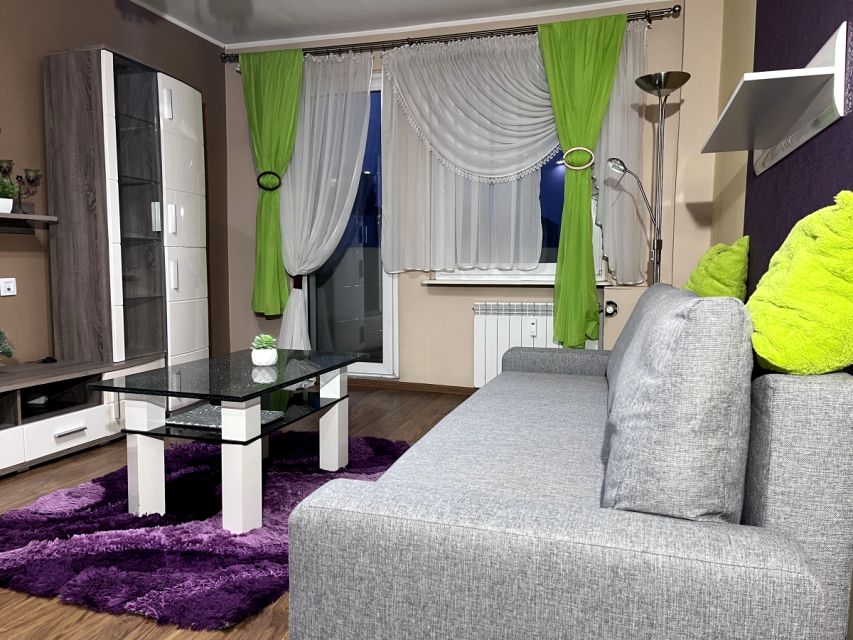 Mieszkanie Ruda Śląska