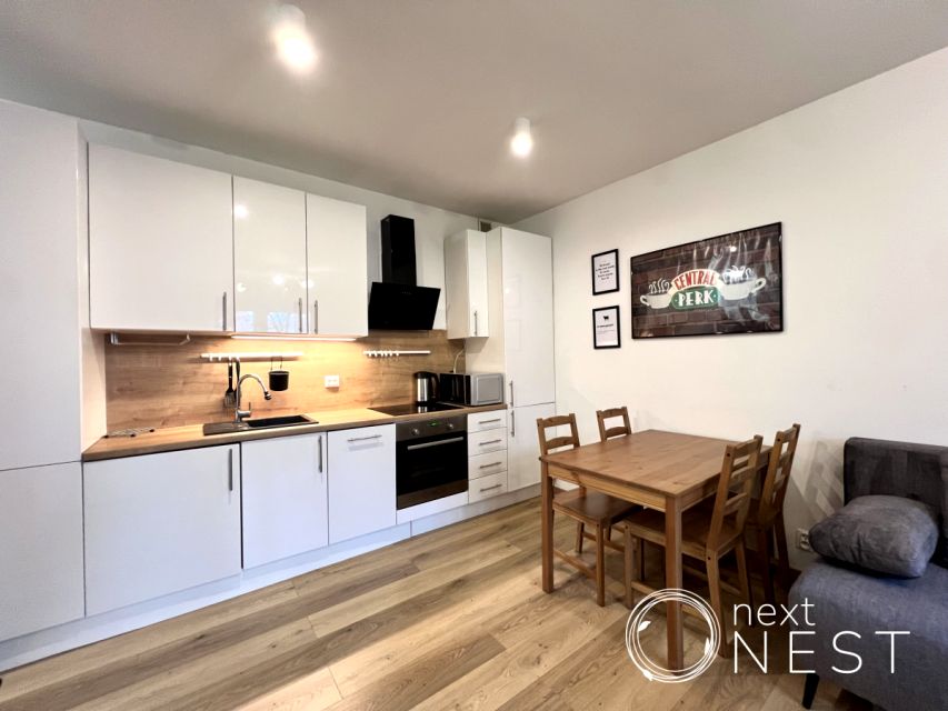 Mieszkanie Piaseczno