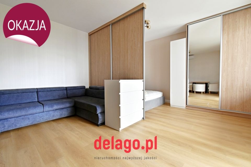 Mieszkanie apartamentowiec wynajem