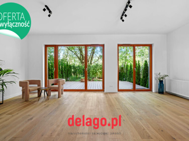 Dom Konstancin-Jeziorna