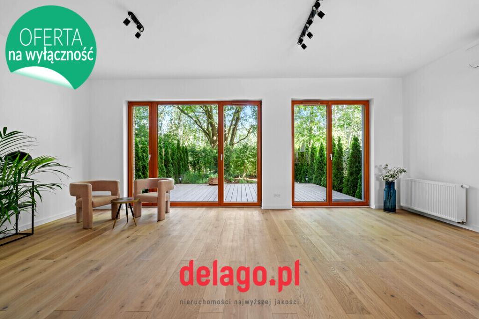 Dom Konstancin-Jeziorna