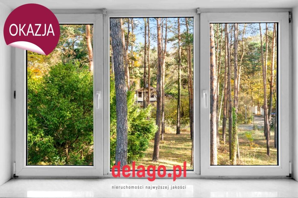 Dom Konstancin-Jeziorna