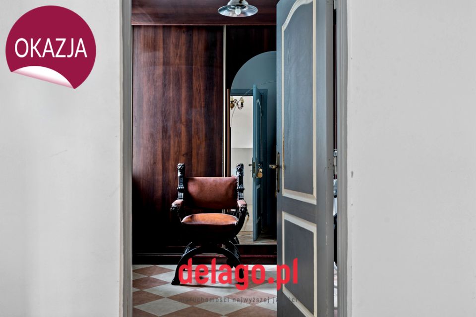 Dom wolnostojący sprzedaż