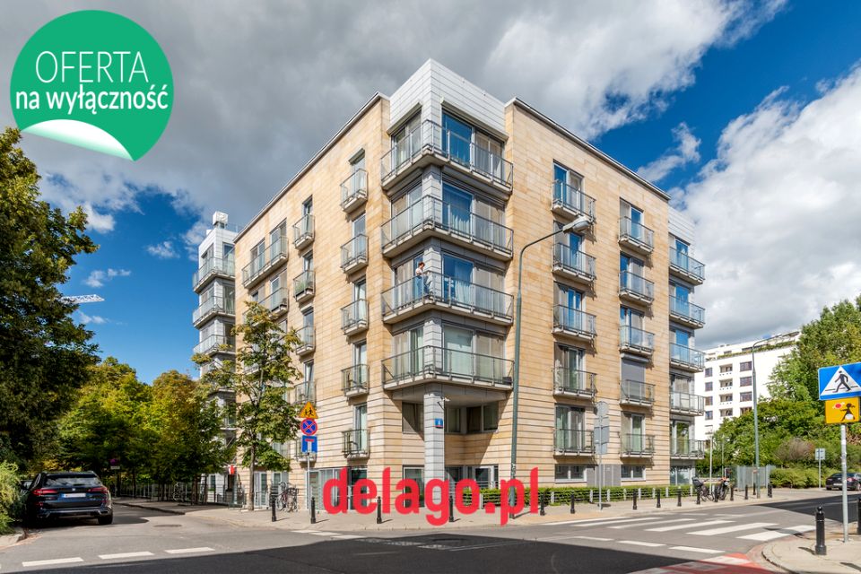 Mieszkanie Warszawa