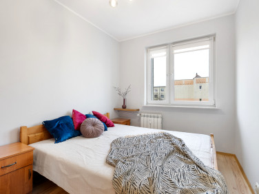 Mieszkanie Murowana Goślina