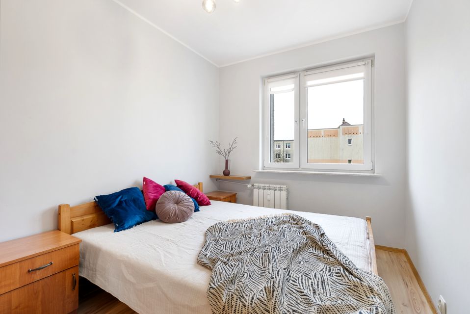 Mieszkanie Murowana Goślina