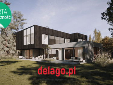 Dom Konstancin-Jeziorna