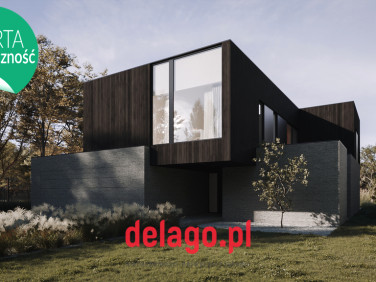 Dom Konstancin-Jeziorna