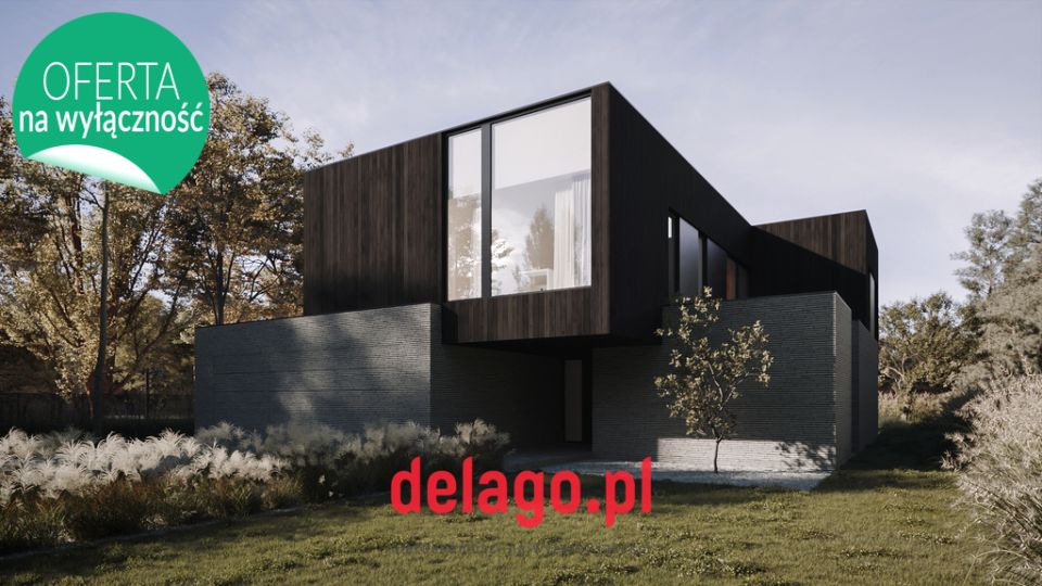 Dom Konstancin-Jeziorna