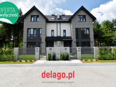 Dom Konstancin-Jeziorna