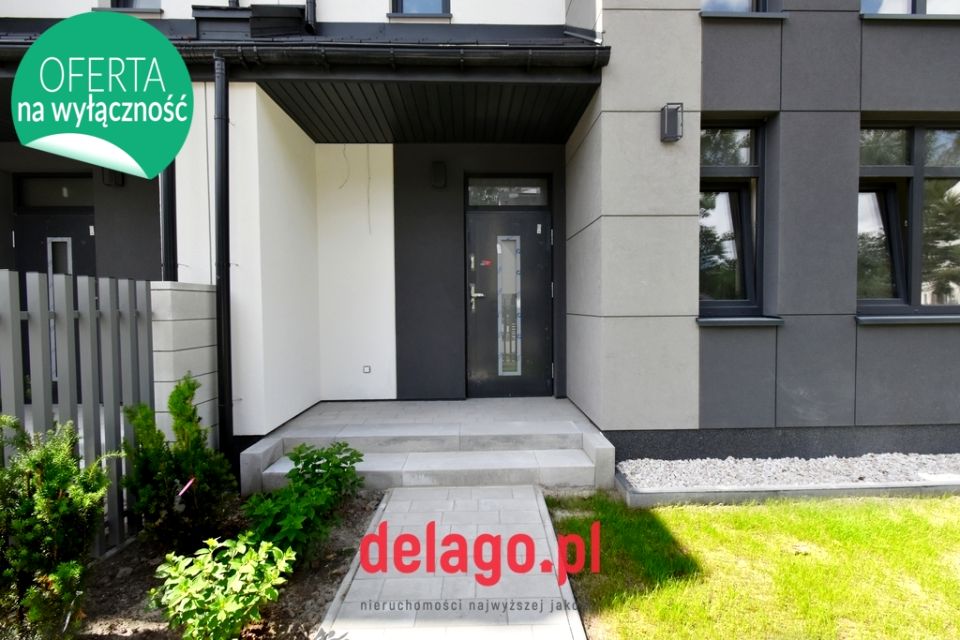 Dom Konstancin-Jeziorna