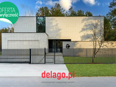 Dom Konstancin-Jeziorna