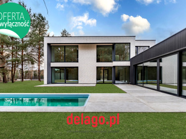 Dom Konstancin-Jeziorna