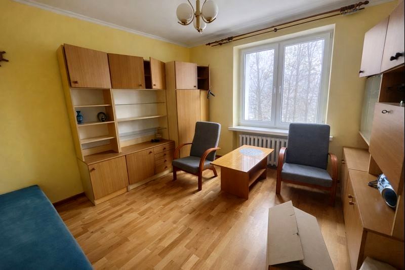 Mieszkanie Goczałkowice-Zdrój