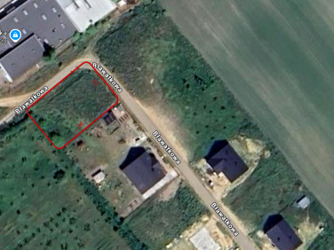 Działka budowlana Kobylnica sprzedam