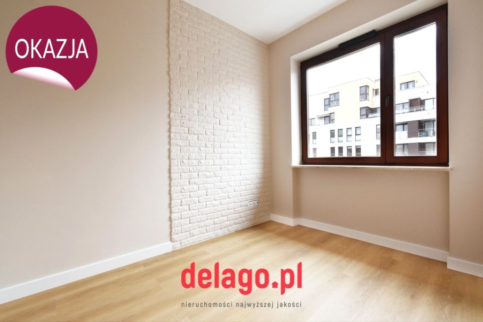 Mieszkanie apartamentowiec wynajem