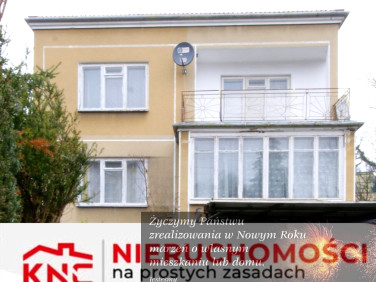 Dom NAŁĘCZÓW sprzedaż