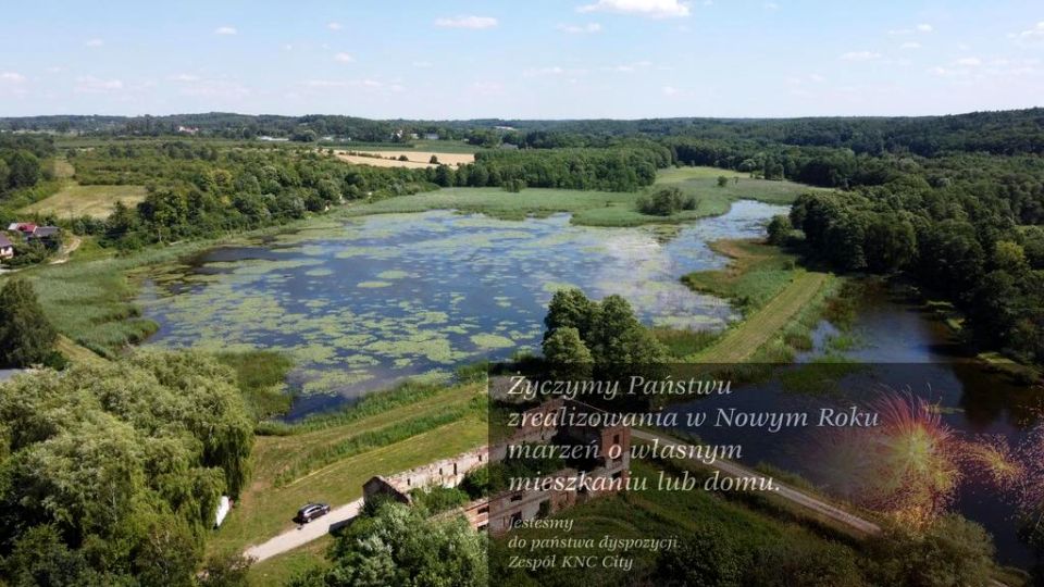 Budynek użytkowy Celejów