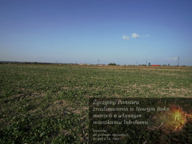 Działka budowlana Długie