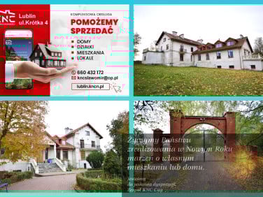 Budynek użytkowy Turka