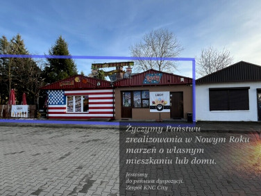 Lokal Kozienice sprzedaż