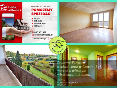 Mieszkanie NIEZABITÓW