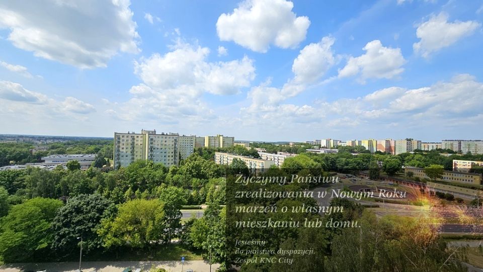 Mieszkanie Lublin sprzedaż