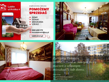 Mieszkanie LUBLIN