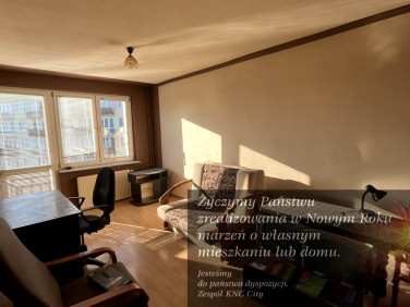 Mieszkanie Poniatowa