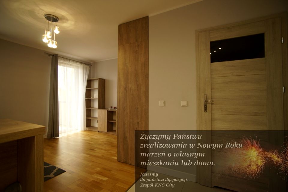 Mieszkanie Lublin sprzedaż