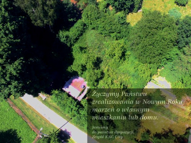 Działka budowlana Kiełczewice Maryjskie